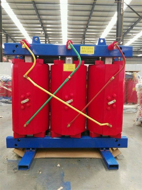 大新SCB13-500KVA干式变压器厂家价格