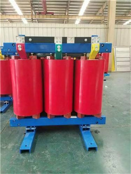 大新SCB12-630KVA干式变压器结构