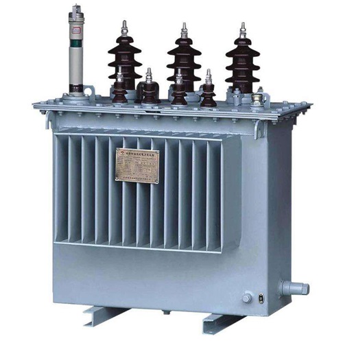 大新S11-M-100/10/0.4变压器(油浸式)